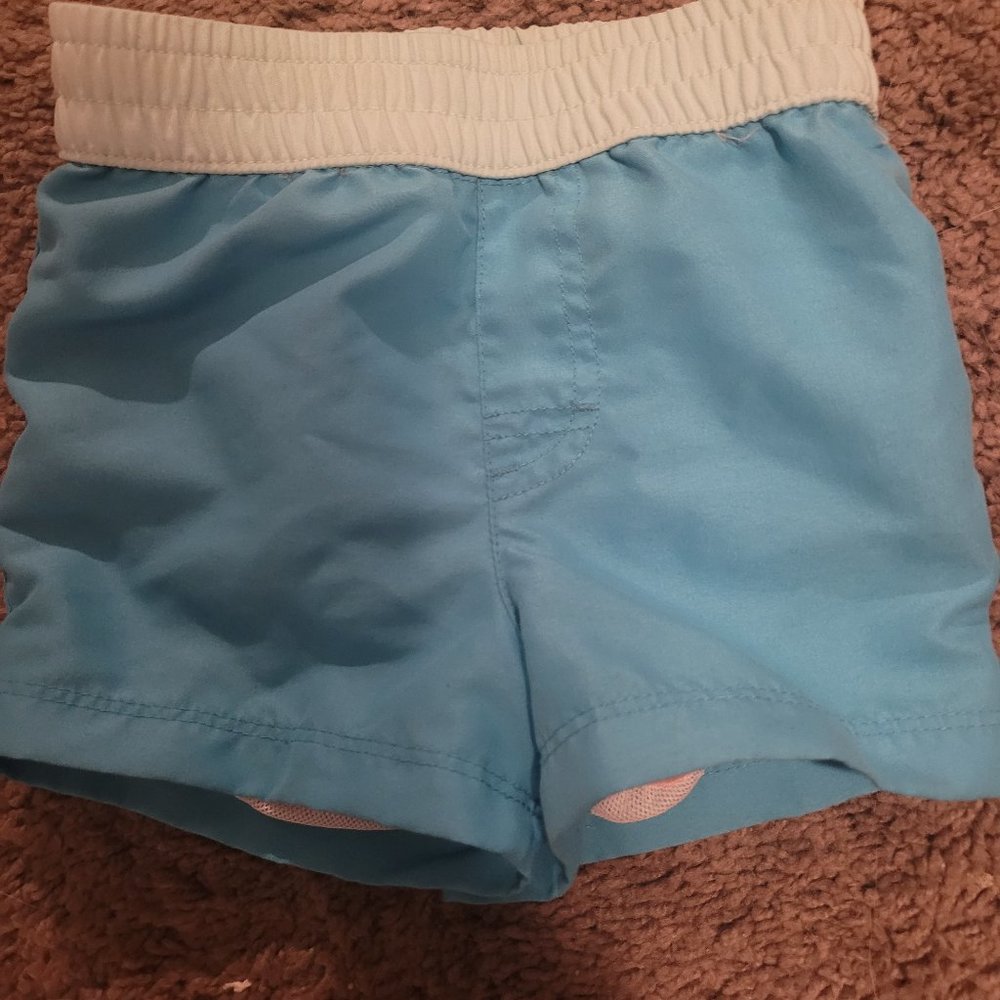 Kids swim trunks